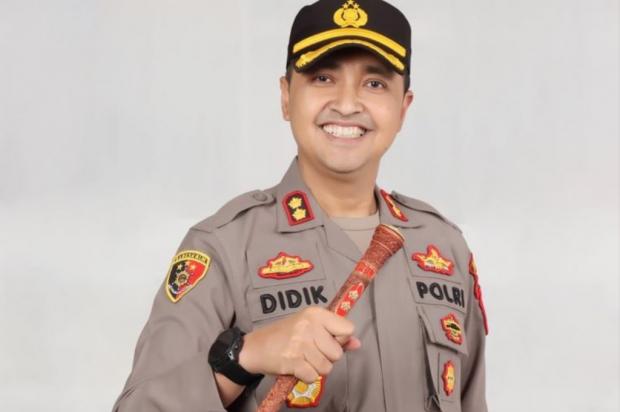 kapolres_bima_kota_akbp_didik_putra_kuncoro