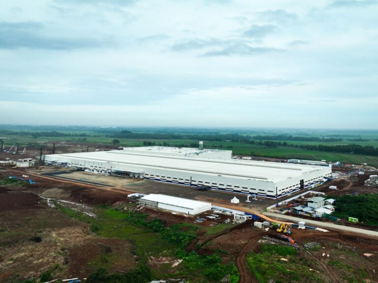 [VF ID] Pabrik VinFast di Subang - Photo 01.jpg
